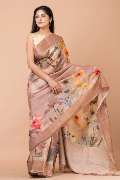 Floral beauty