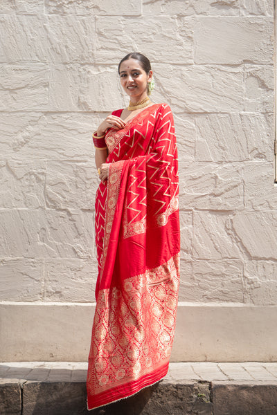 Rajmohini Banarasi