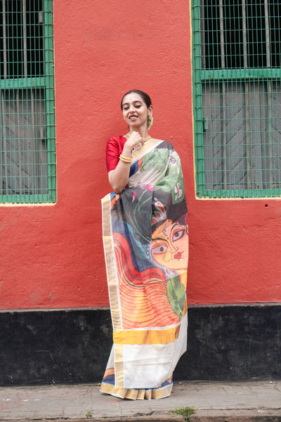Devi Drishti
