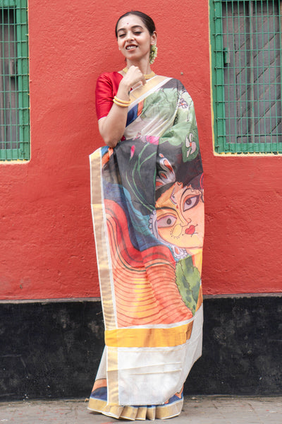 Devi Drishti