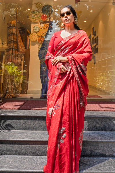 Laal Ishq