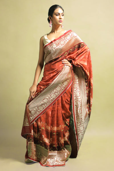 Kaarunya
