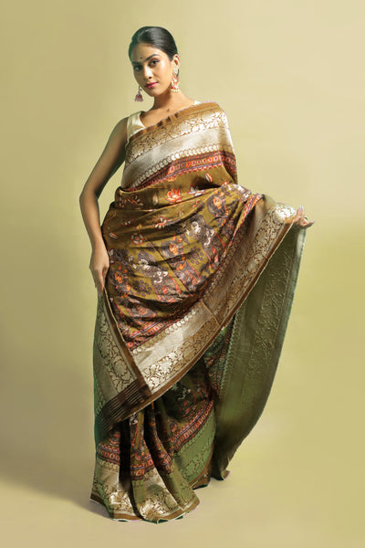 Kaandhal