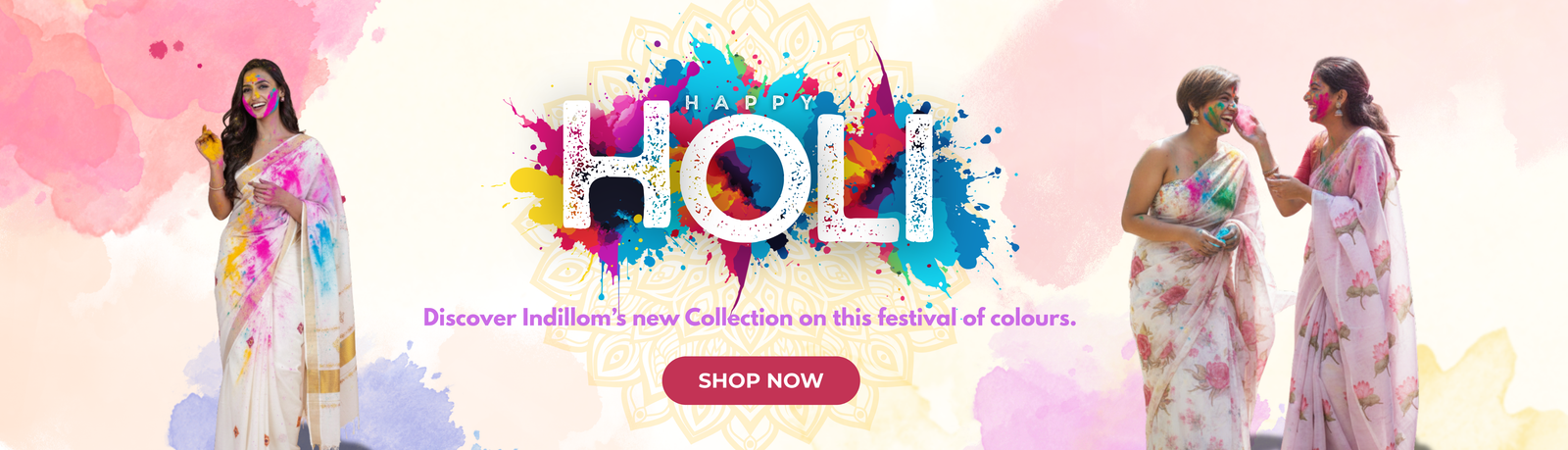 Holi Collection