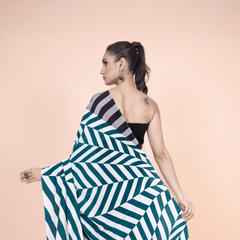 Matrix Drape