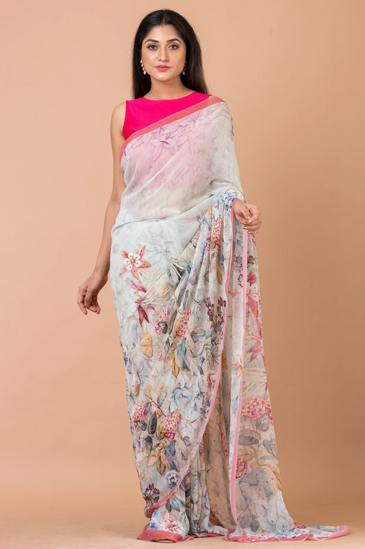 Georgette Dream