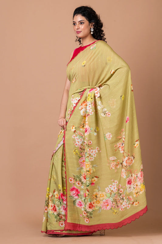 Elegant Florals
