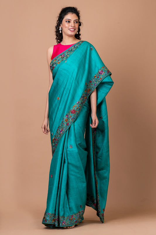 Elegant Embroidery