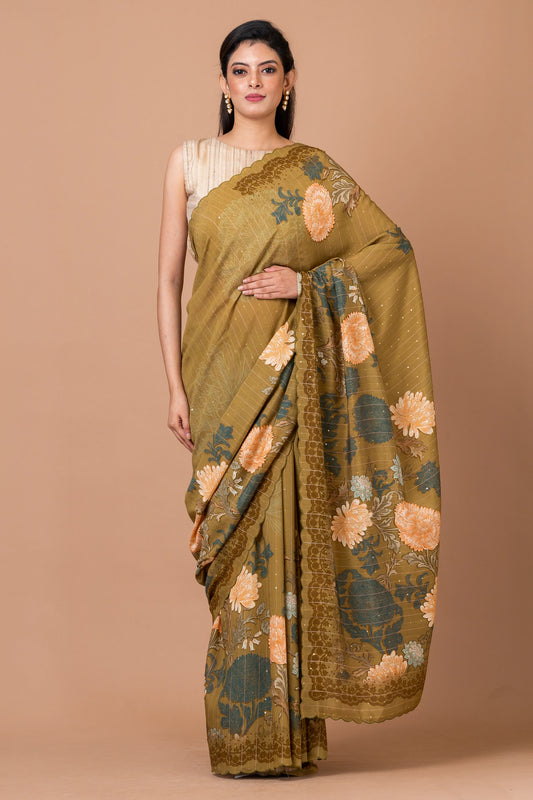 Gleaming Lotus