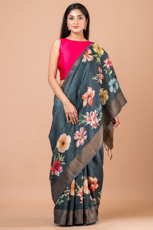 Cascade floral