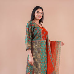 Ajrika