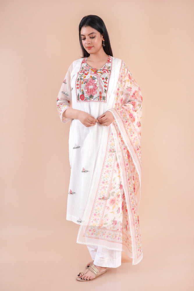 Dharini