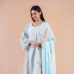Neel Rekha