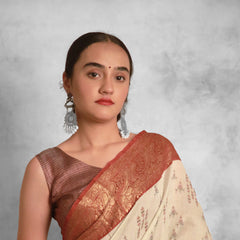 Burst of Orange Blossoms