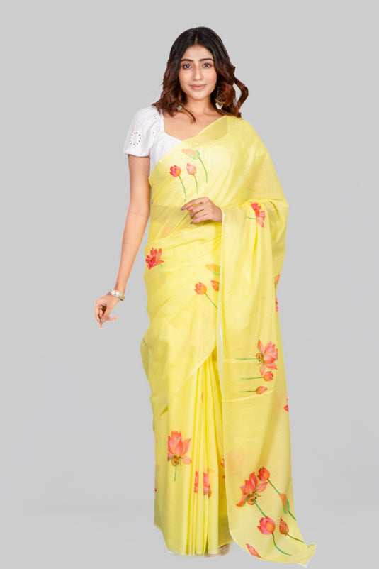 Yellow Lotus