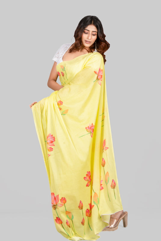 Yellow Lotus