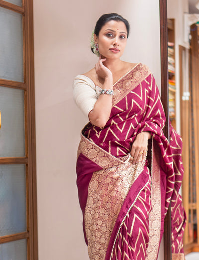 Banaras Silk