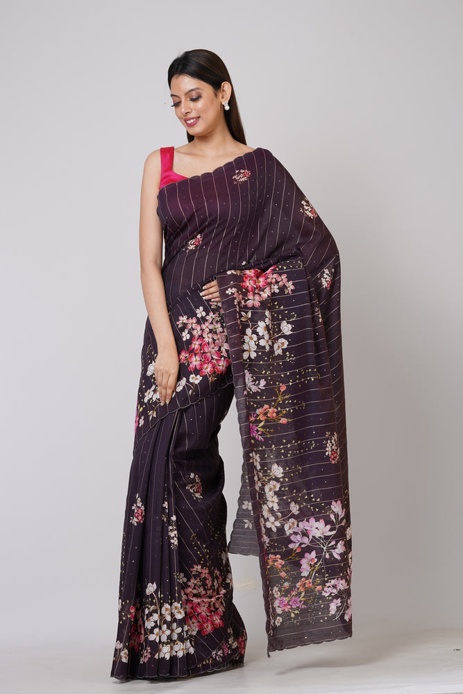 Classic Black Beauty