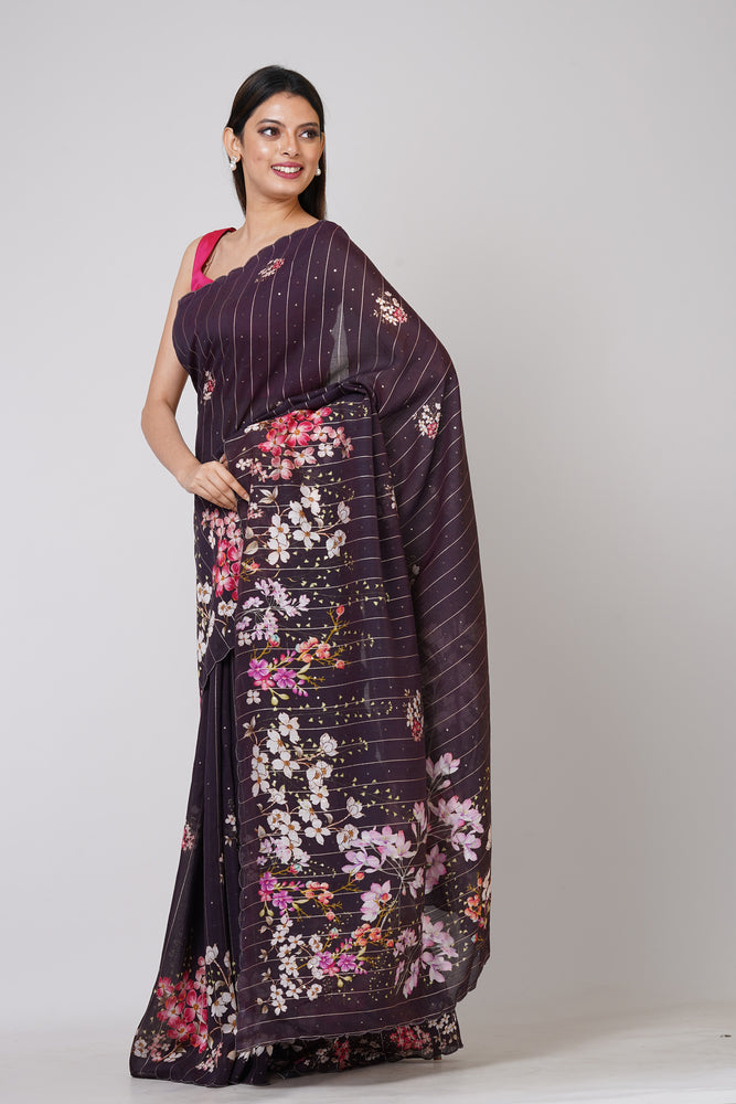 Classic Black Beauty