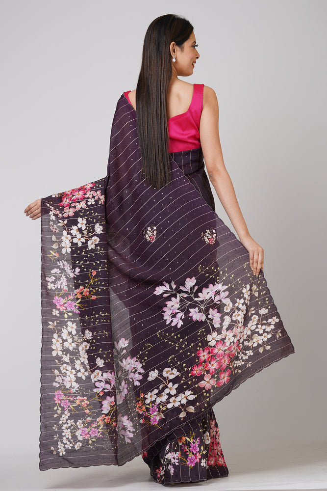 Classic Black Beauty