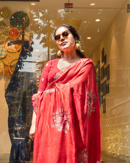 Laal Ishq