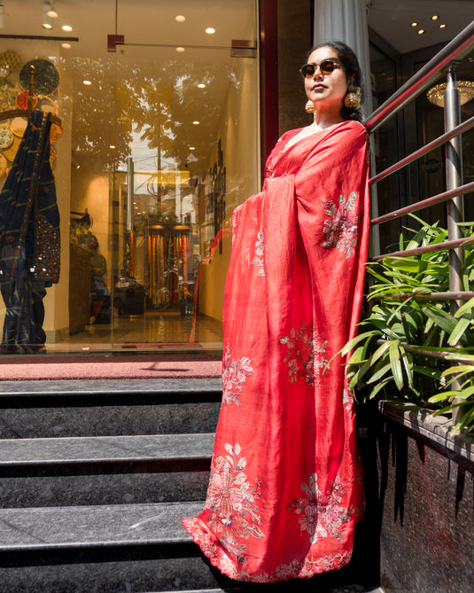 Laal Ishq