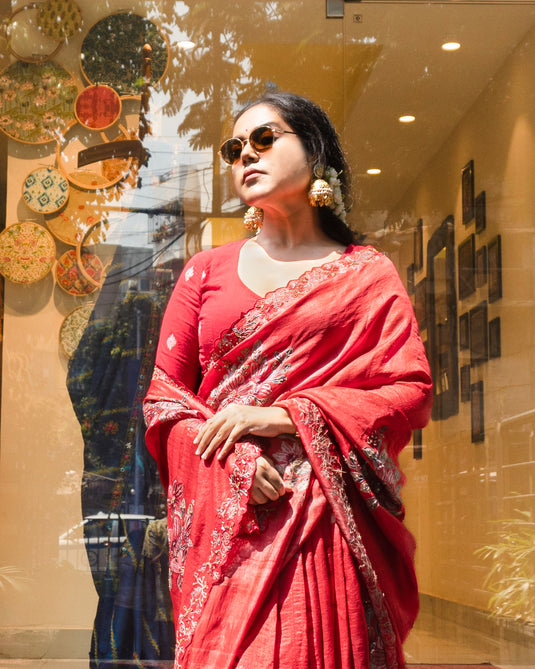 Laal Ishq