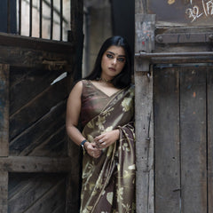 Meroon Flower Majesty