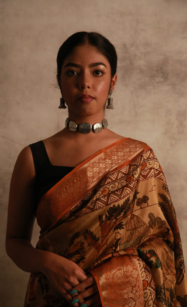 Jadopatia Countryside Charm