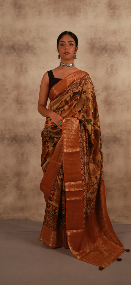 Jadopatia Countryside Charm