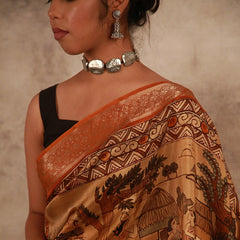 Jadopatia Countryside Charm