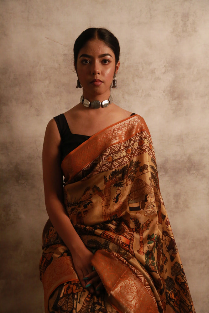 Jadopatia Countryside Charm