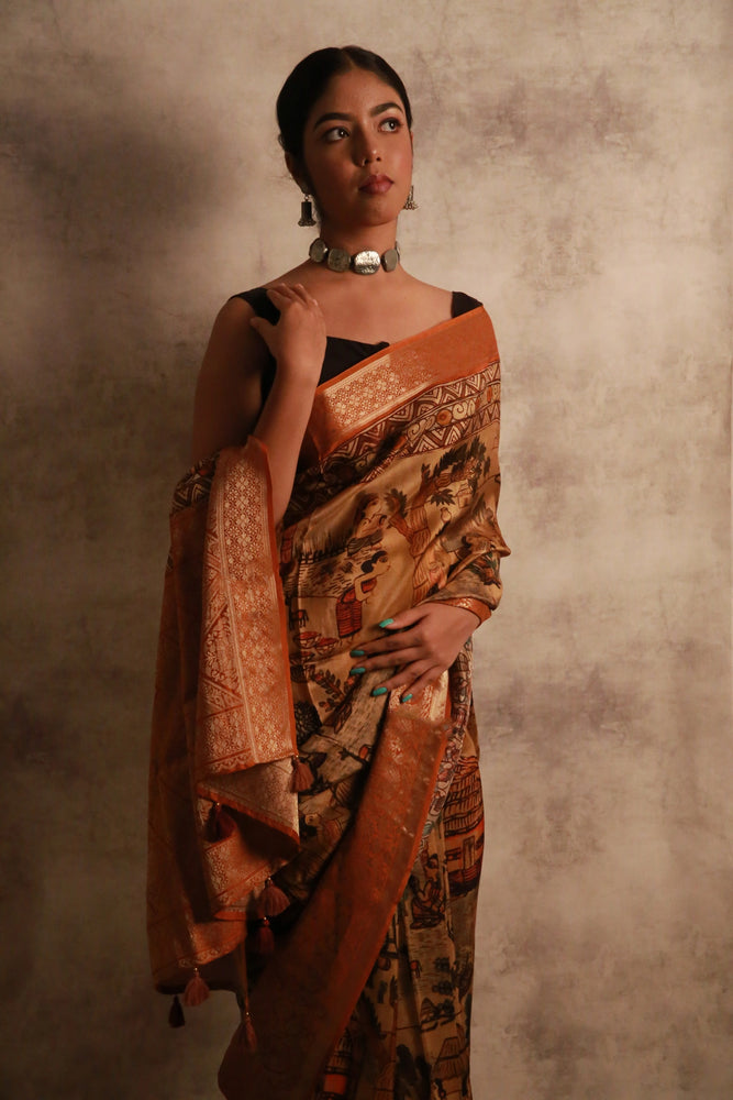 Jadopatia Countryside Charm