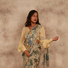 Myjestic Tiger Tradition