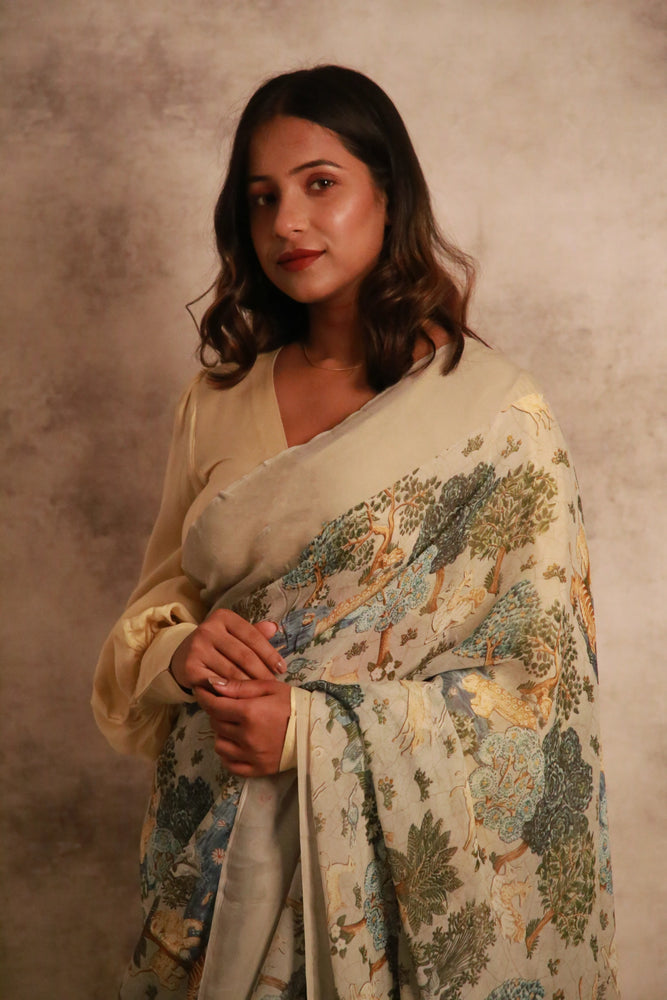 Myjestic Tiger Tradition