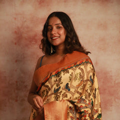 Tranquil Gond Countryside