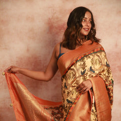 Tranquil Gond Countryside