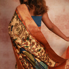 Tranquil Gond Countryside