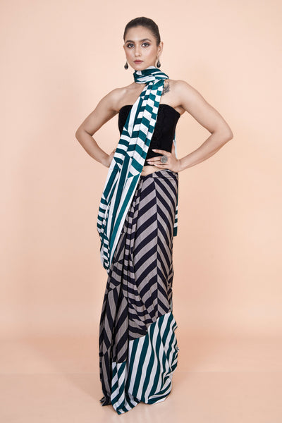 Matrix Drape