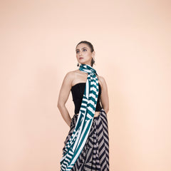 Matrix Drape