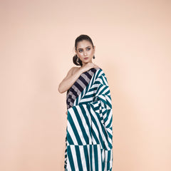 Matrix Drape