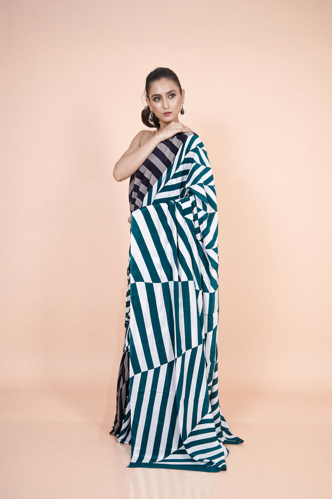 Matrix Drape