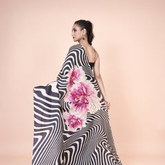 Striped Noir