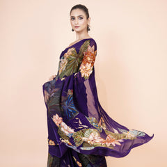 Orchid Aura