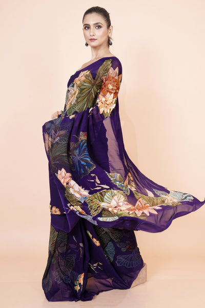 Orchid Aura