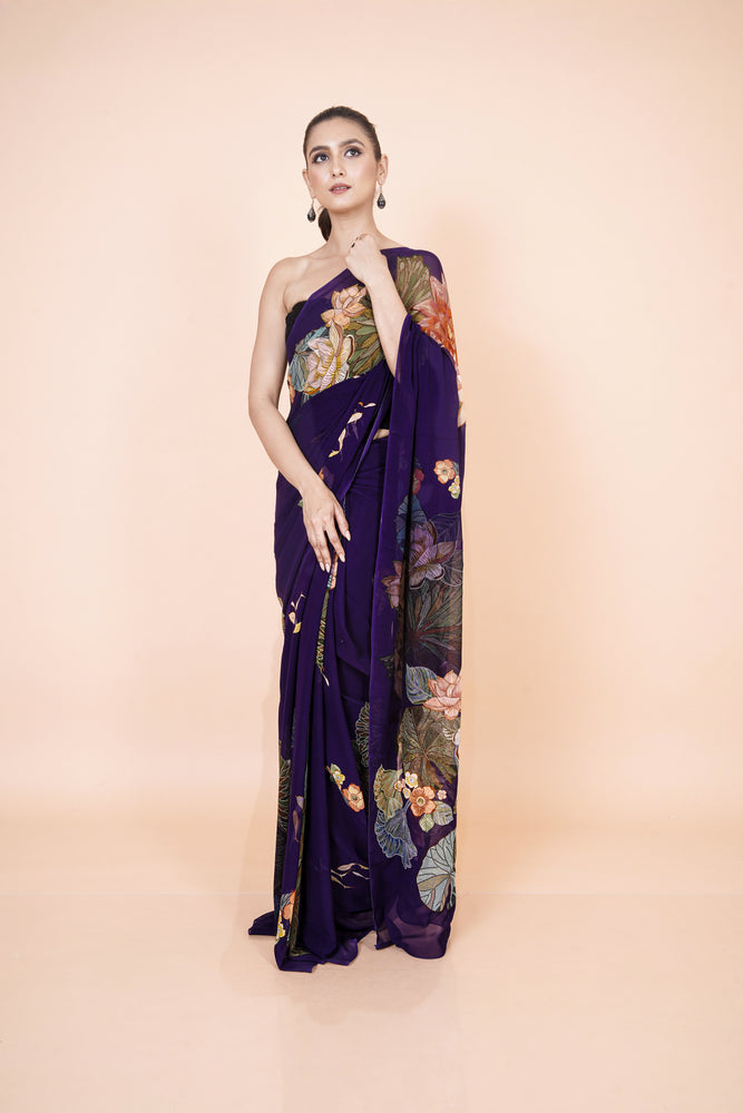 Orchid Aura