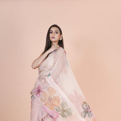 Floral Haze
