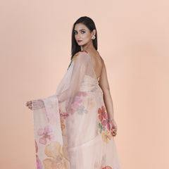 Floral Haze