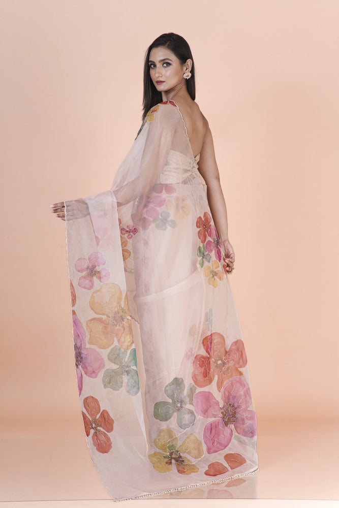 Floral Haze