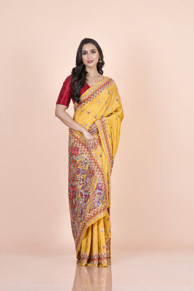 Aaravi